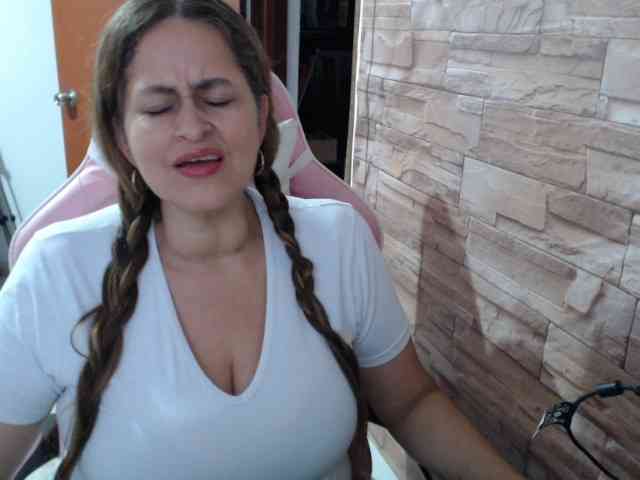 cherazade webcam