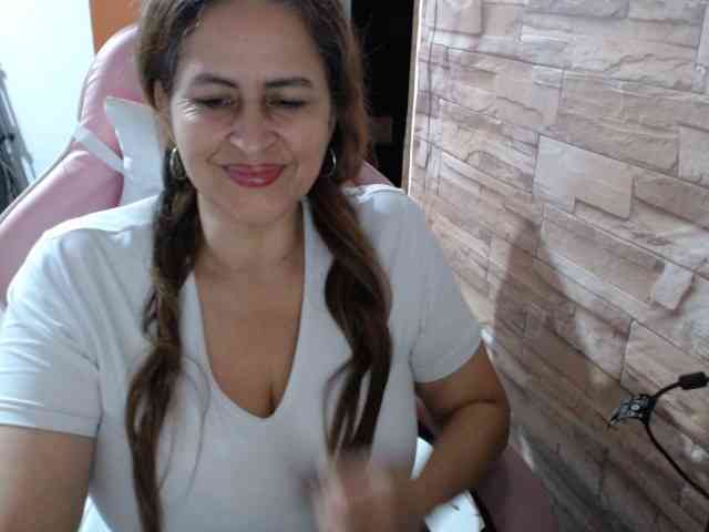 cherazade webcam