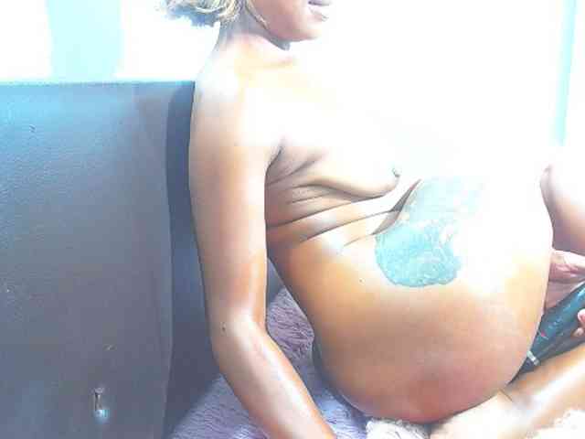BLACKMAGICC webcam