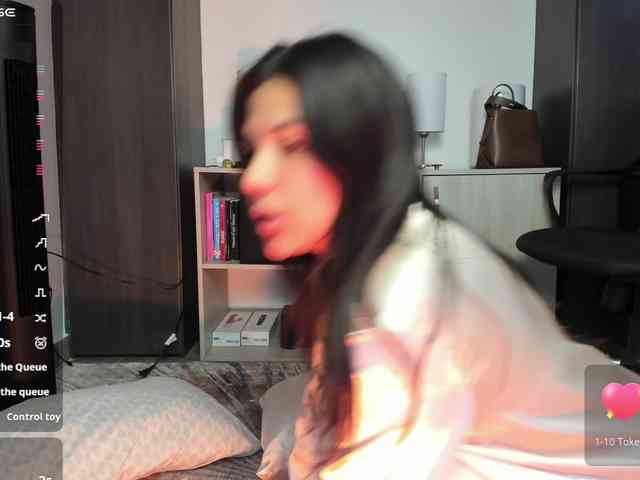 Sara-and-cami webcam