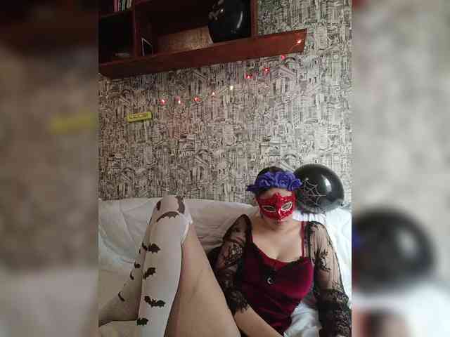 Lalilith18 webcam