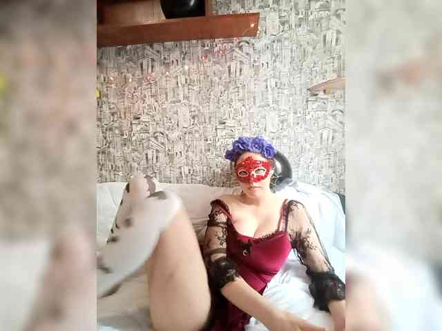Lalilith18 webcam