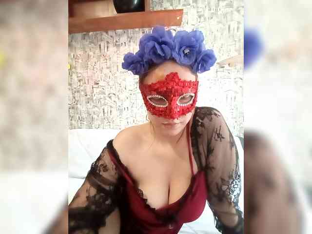 Lalilith18 webcam