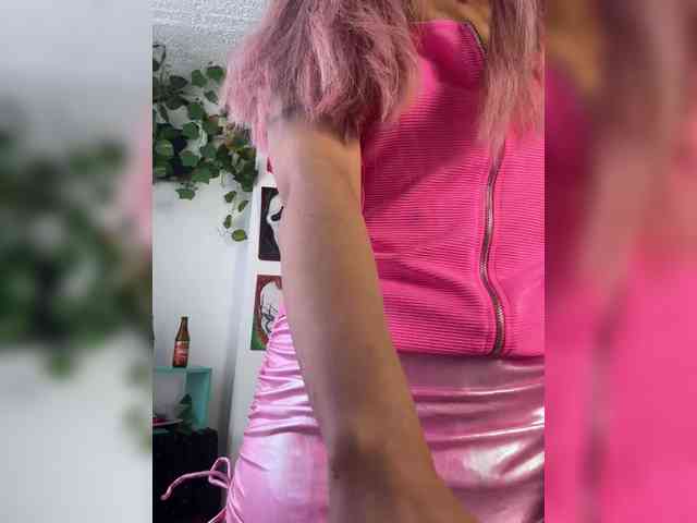 Samantha-Shelby webcam