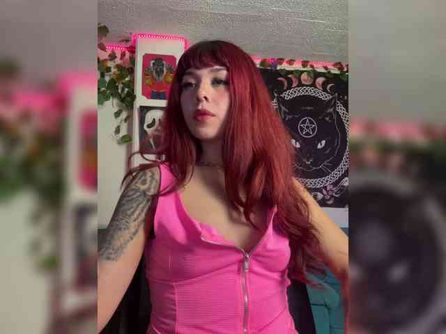 Samantha-Shelby webcam