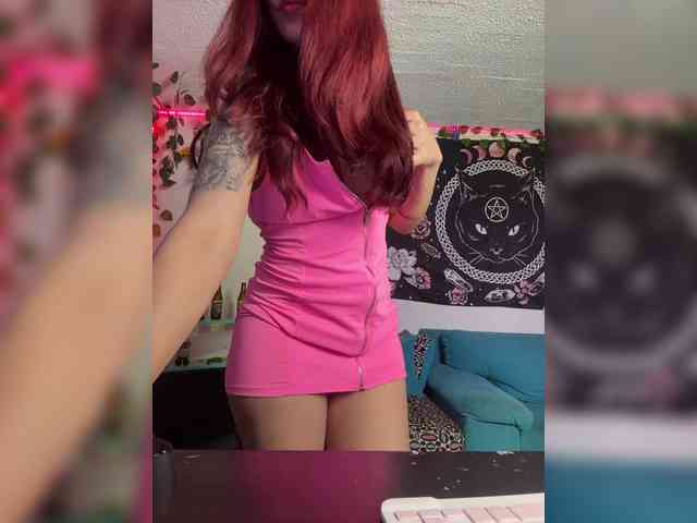 Samantha-Shelby webcam