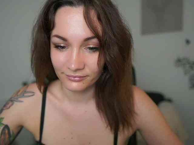 Cuteruth webcam
