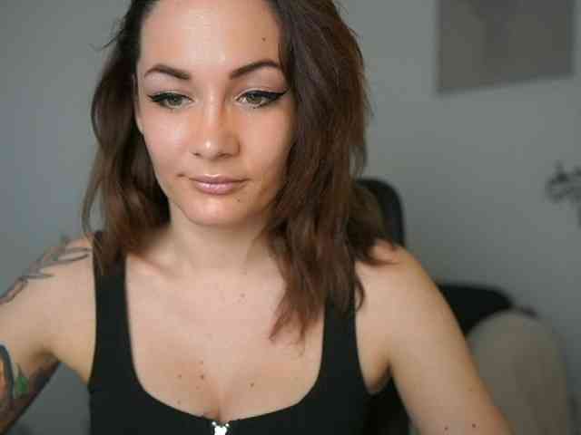 Cuteruth webcam