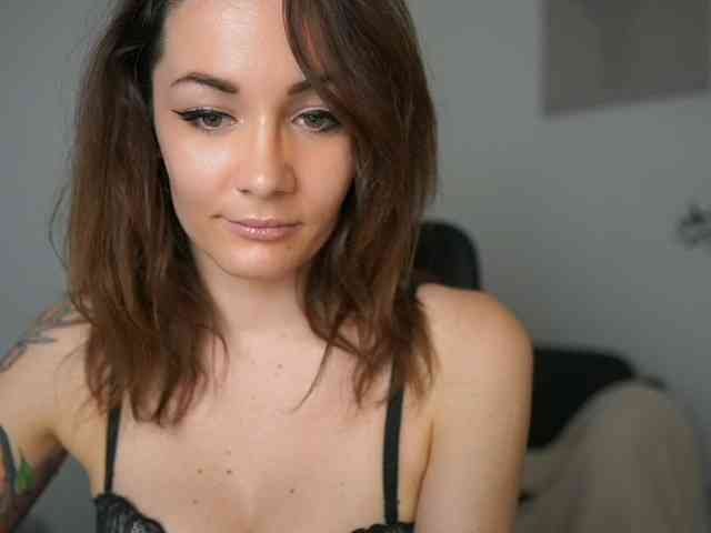 Cuteruth webcam