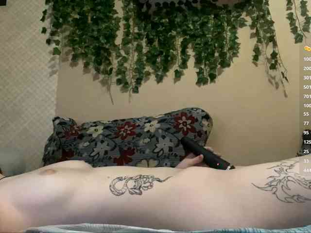 ShelliKvek webcam