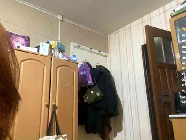 ShelliKvek webcam