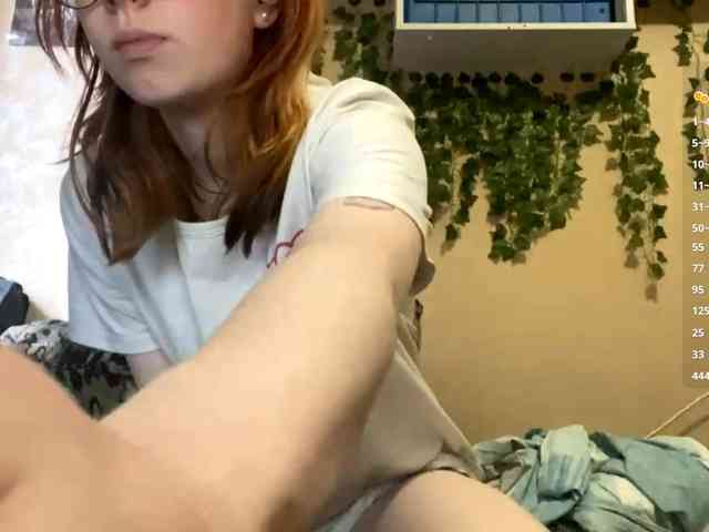 ShelliKvek webcam