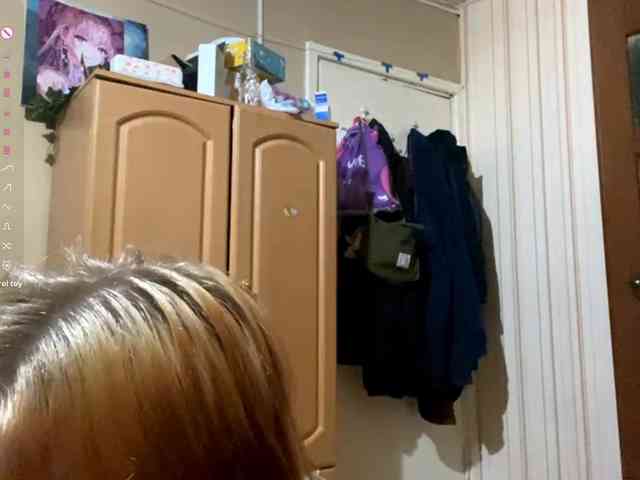 ShelliKvek webcam