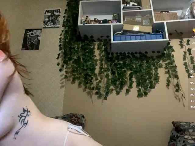 ShelliKvek webcam