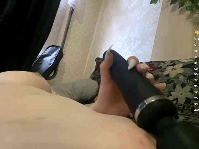 ShelliKvek webcam