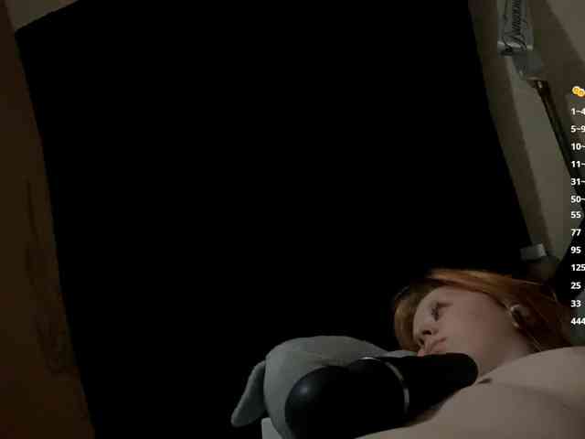 ShelliKvek webcam