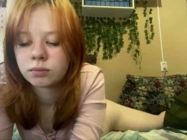 ShelliKvek webcam