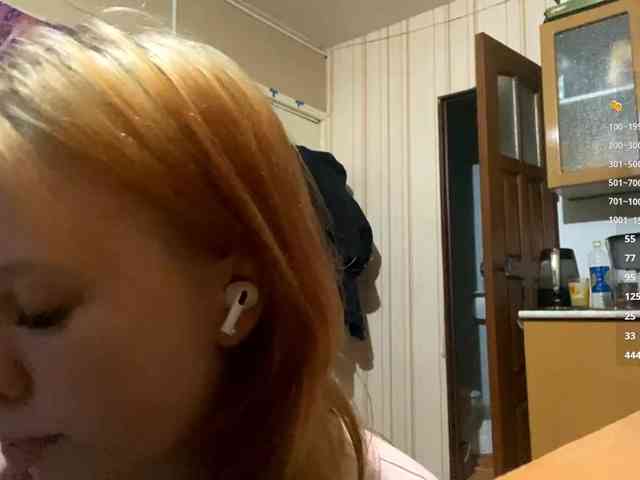 ShelliKvek webcam
