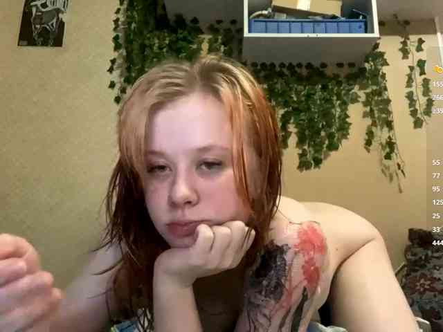 ShelliKvek webcam