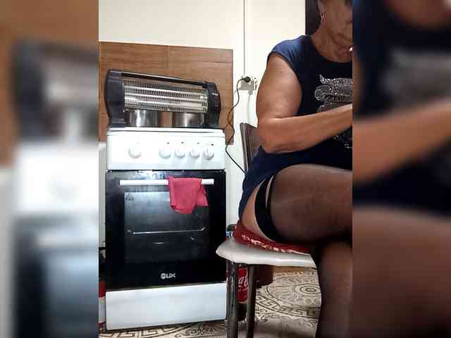 PanteraNeagra webcam