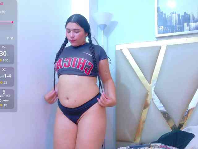 kitty4daddy webcam