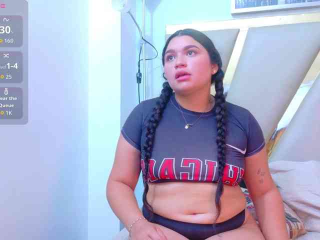 kitty4daddy webcam