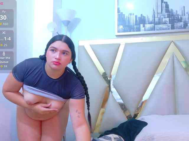 kitty4daddy webcam