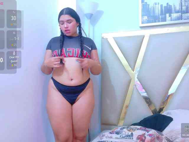 kitty4daddy webcam