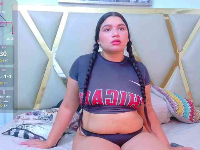 kitty4daddy webcam