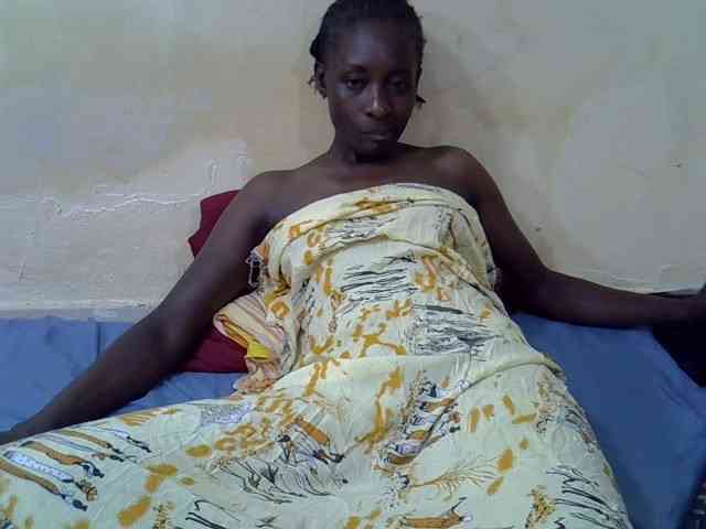 Preetypussie webcam