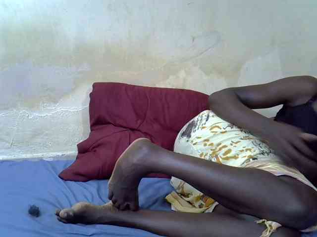 Preetypussie webcam