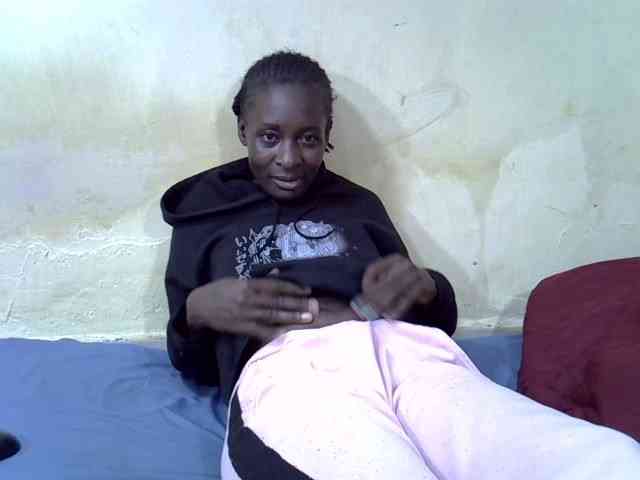 Preetypussie webcam