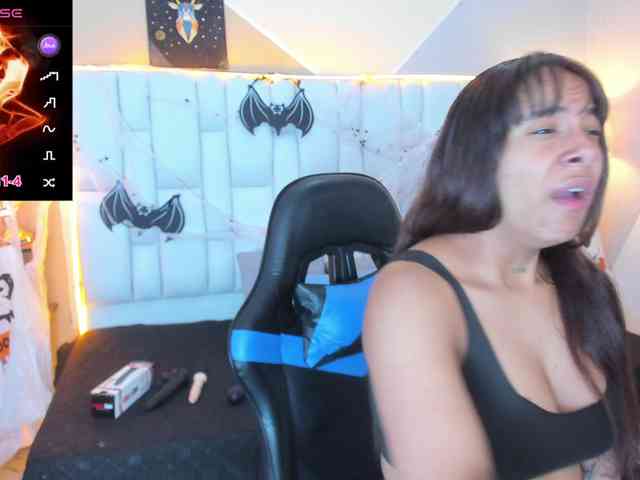 kittyrose3 webcam