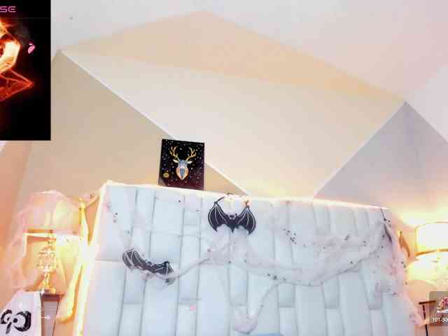 kittyrose3 webcam