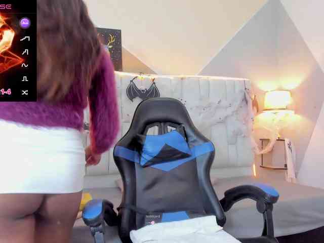 kittyrose3 webcam