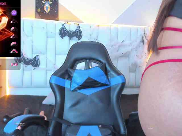 kittyrose3 webcam