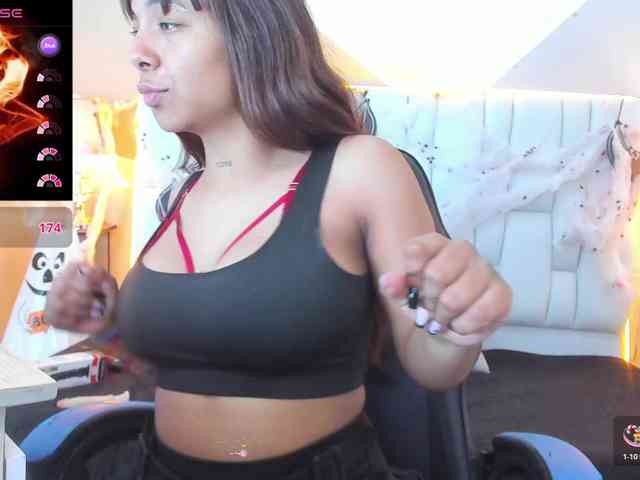 kittyrose3 webcam
