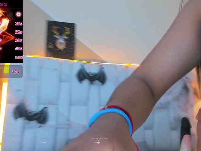 kittyrose3 webcam