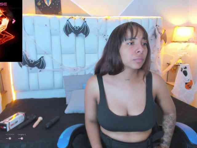 kittyrose3 webcam