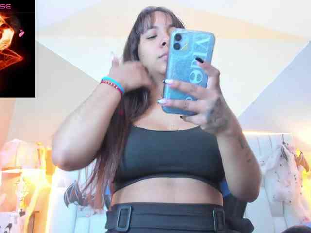 kittyrose3 webcam