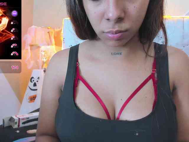 kittyrose3 webcam
