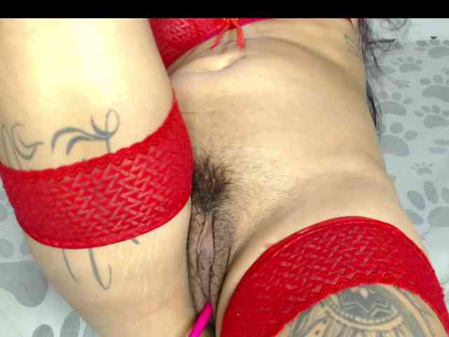 Scarlet-Delux07 webcam