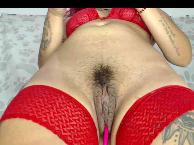 Scarlet-Delux07 webcam