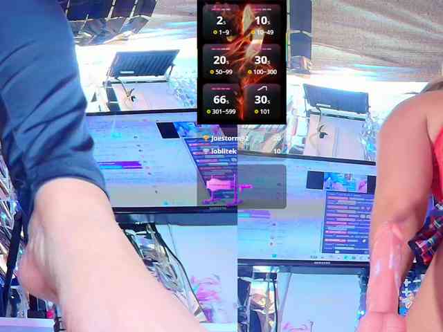 dakotamilf-hot webcam