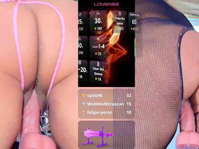 dakotamilf-hot webcam