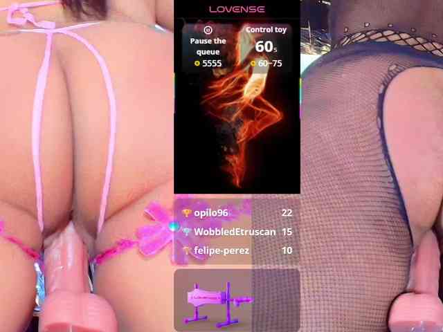 dakotamilf-hot webcam