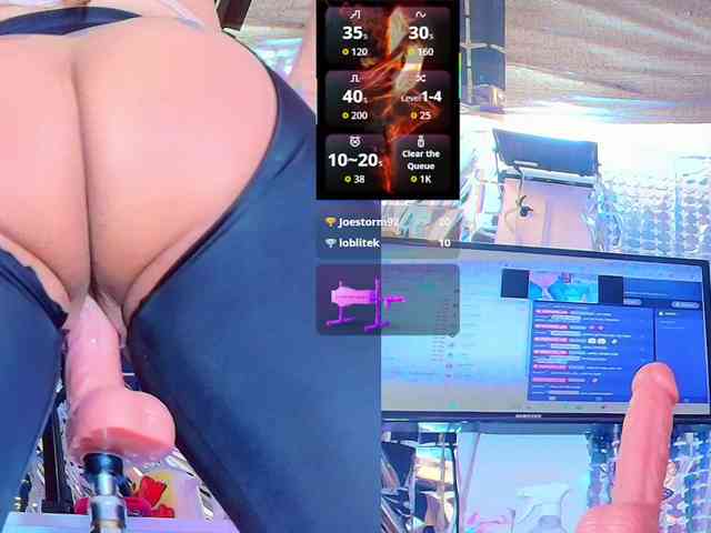 dakotamilf-hot webcam