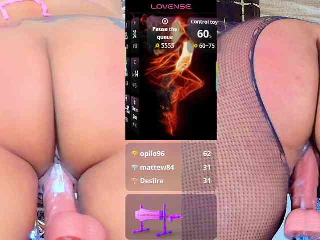 dakotamilf-hot webcam