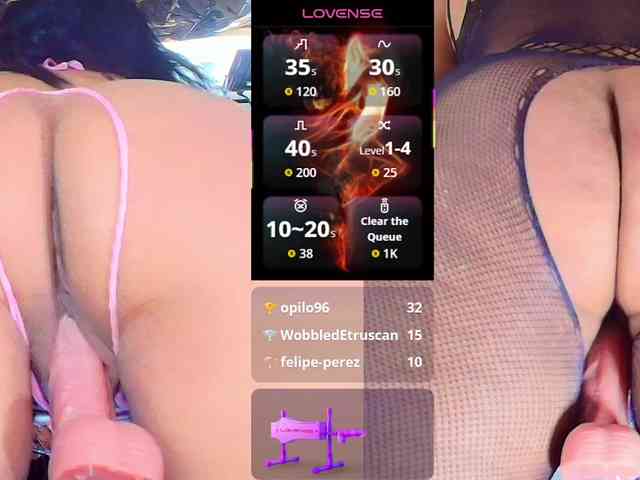 dakotamilf-hot webcam