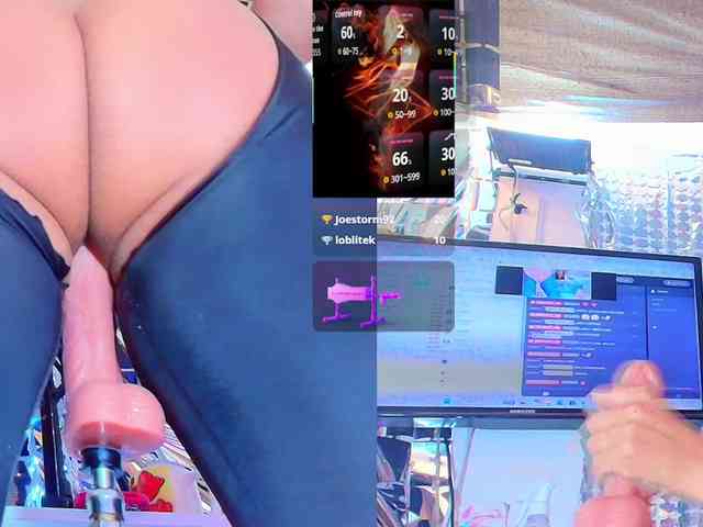 dakotamilf-hot webcam